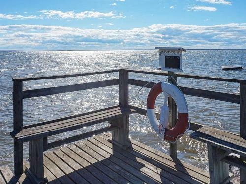 Holiday Home Borgholm V