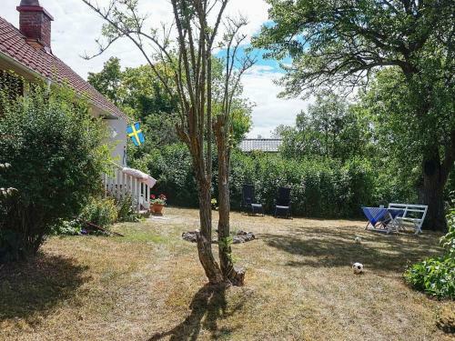 Holiday Home Borgholm V