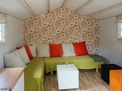 Holiday Home Borgholm V