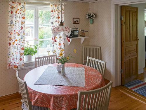 Holiday Home Borgholm V