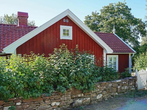 Holiday Home Borgholm V