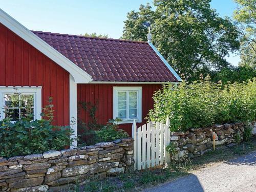 Holiday Home Borgholm V