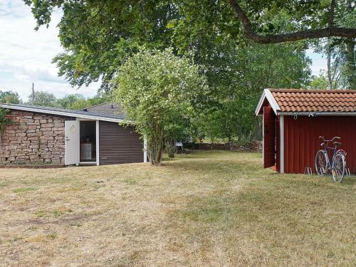 Holiday Home Borgholm V