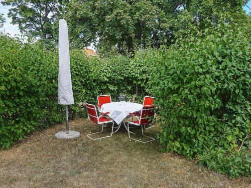Holiday Home Borgholm V