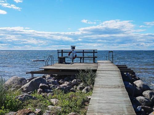 Holiday Home Borgholm V