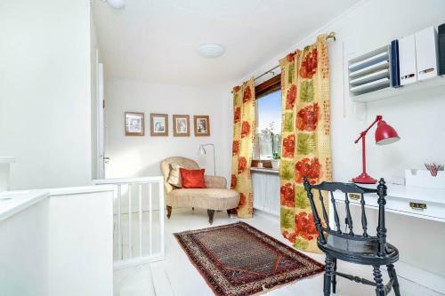 Apartamento Brodalen Kl�tter - Hut