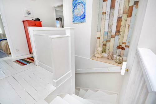 Apartamento Brodalen Kl�tter - Hut