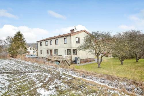 Apartamento Brodalen Kl�tter - Hut