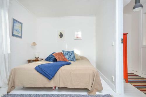 Apartamento Brodalen Kl�tter - Hut