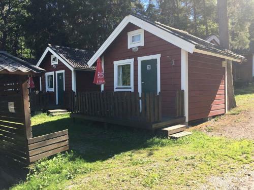 Stockholm �ngby Camping