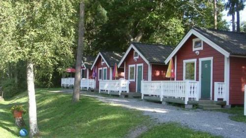 Stockholm �ngby Camping