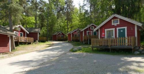 Stockholm �ngby Camping