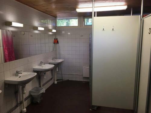 Stockholm �ngby Camping
