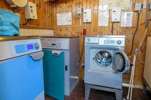 Stockholm �ngby Camping