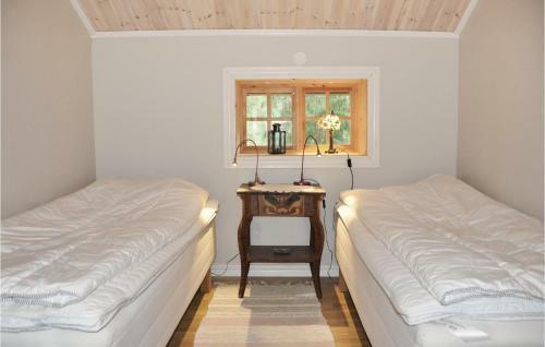 Two-bedroom Holiday Home In Mora