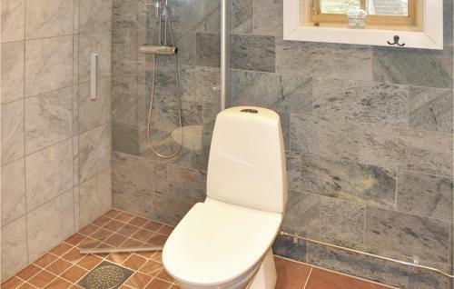 Two-bedroom Holiday Home In Mora