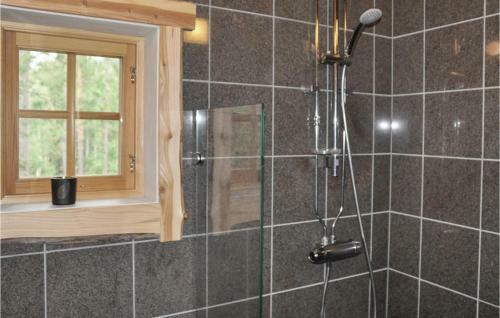 One-bedroom Holiday Home In Mora