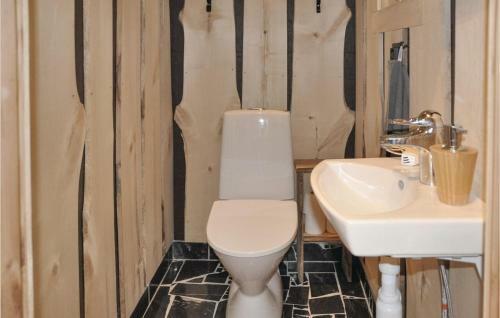 One-bedroom Holiday Home In Mora