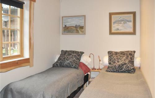 One-bedroom Holiday Home In Mora