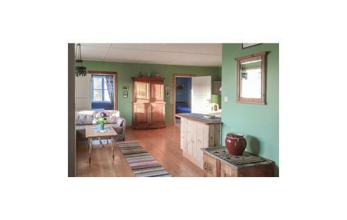 Holiday Home - Two-bedroom Holiday Home In Dals Langed