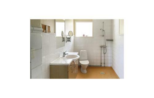 Holiday Home - Two-bedroom Holiday Home In Dals Langed