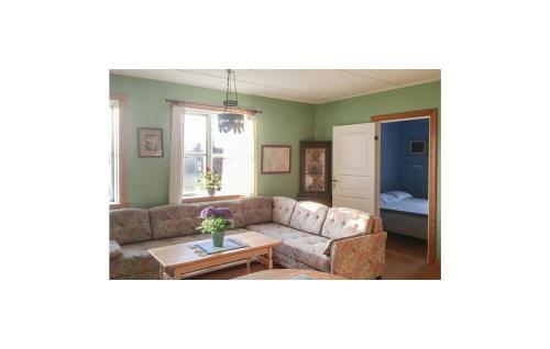 Holiday Home - Two-bedroom Holiday Home In Dals Langed