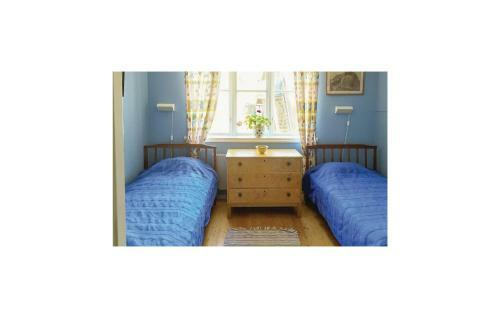 Holiday Home - Two-bedroom Holiday Home In Dals Langed