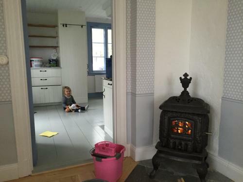 Oxelbacka Cottage