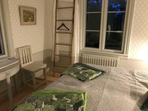 Oxelbacka Cottage