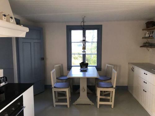 Oxelbacka Cottage