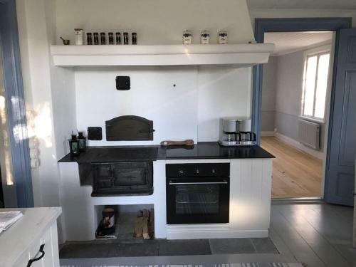 Oxelbacka Cottage