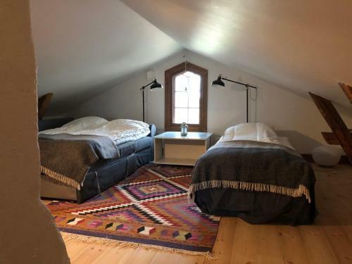 Oxelbacka Cottage