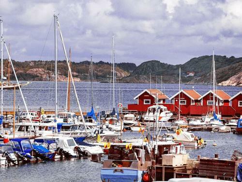 Holiday Home Ell�s