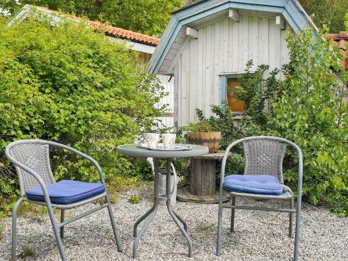 Holiday Home Ell�s