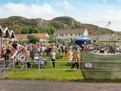 Holiday Home Ell�s
