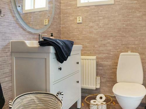 Holiday Home Ell�s