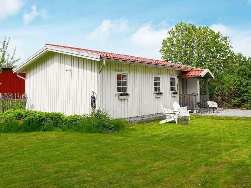 Holiday Home Ell�s