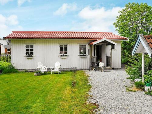 Holiday Home Ell�s