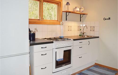 One-bedroom Holiday Home In Enkoping