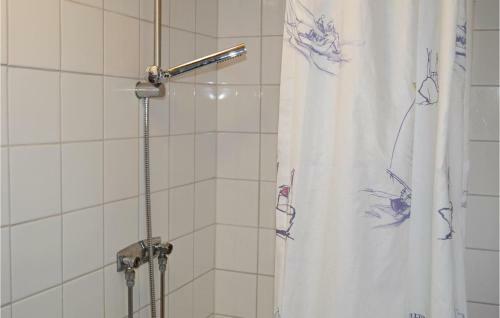 One-bedroom Holiday Home In Enkoping