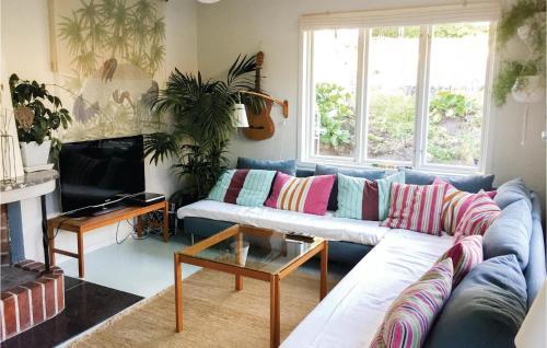 Holiday Home Alvsj� 35