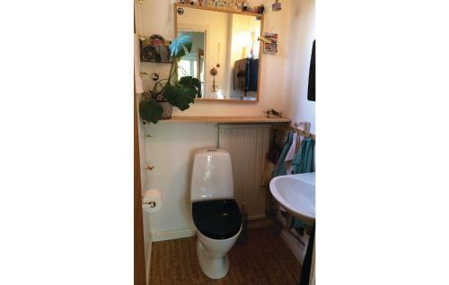 Holiday Home Alvsj� 35