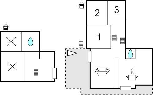 Holiday Home Alvsj� 35