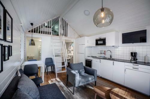 First Camp City-stockholm