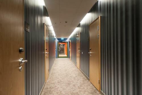 Apartments By Ligula, Hammarby Sj�stad