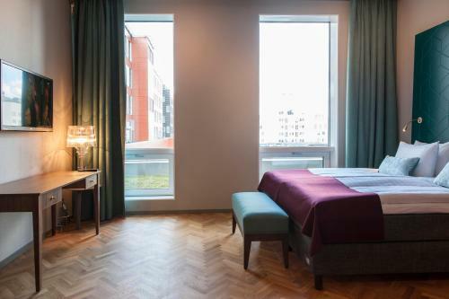 Apartments By Ligula, Hammarby Sj�stad