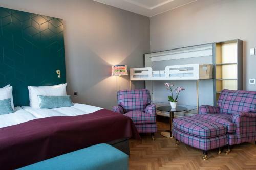 Apartments By Ligula, Hammarby Sj�stad