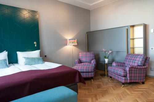 Apartments By Ligula, Hammarby Sj�stad