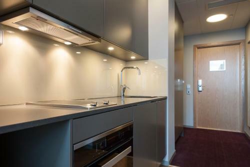 Apartments By Ligula, Hammarby Sj�stad