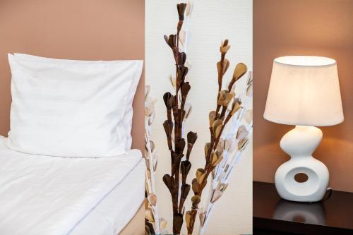 Aparthotel Villa �rsta